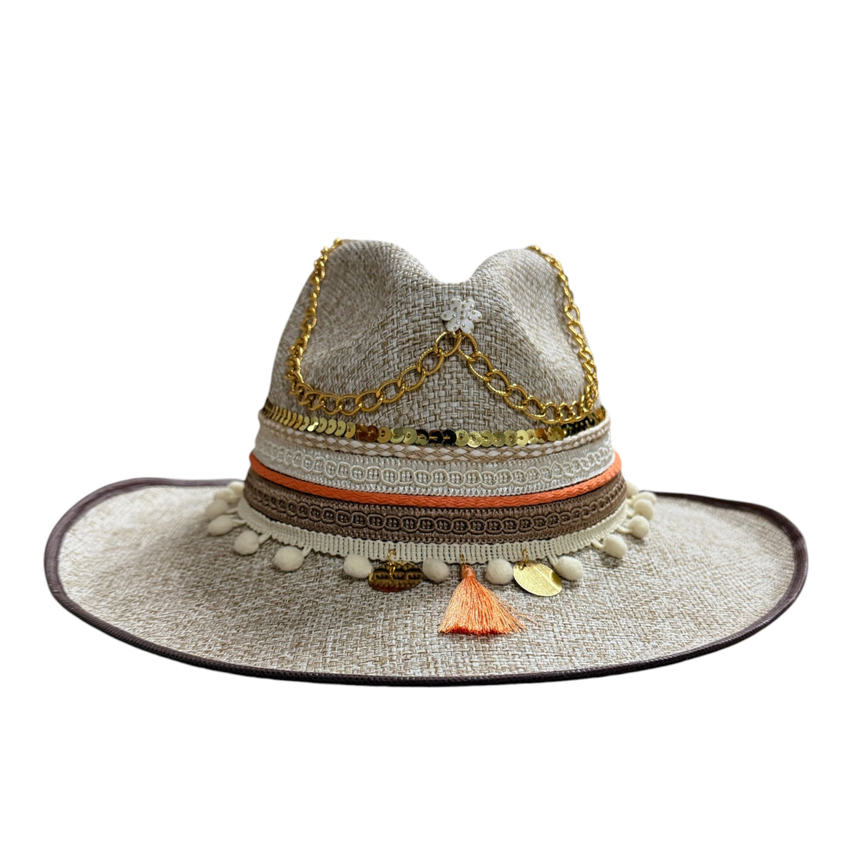 Sirena Hat