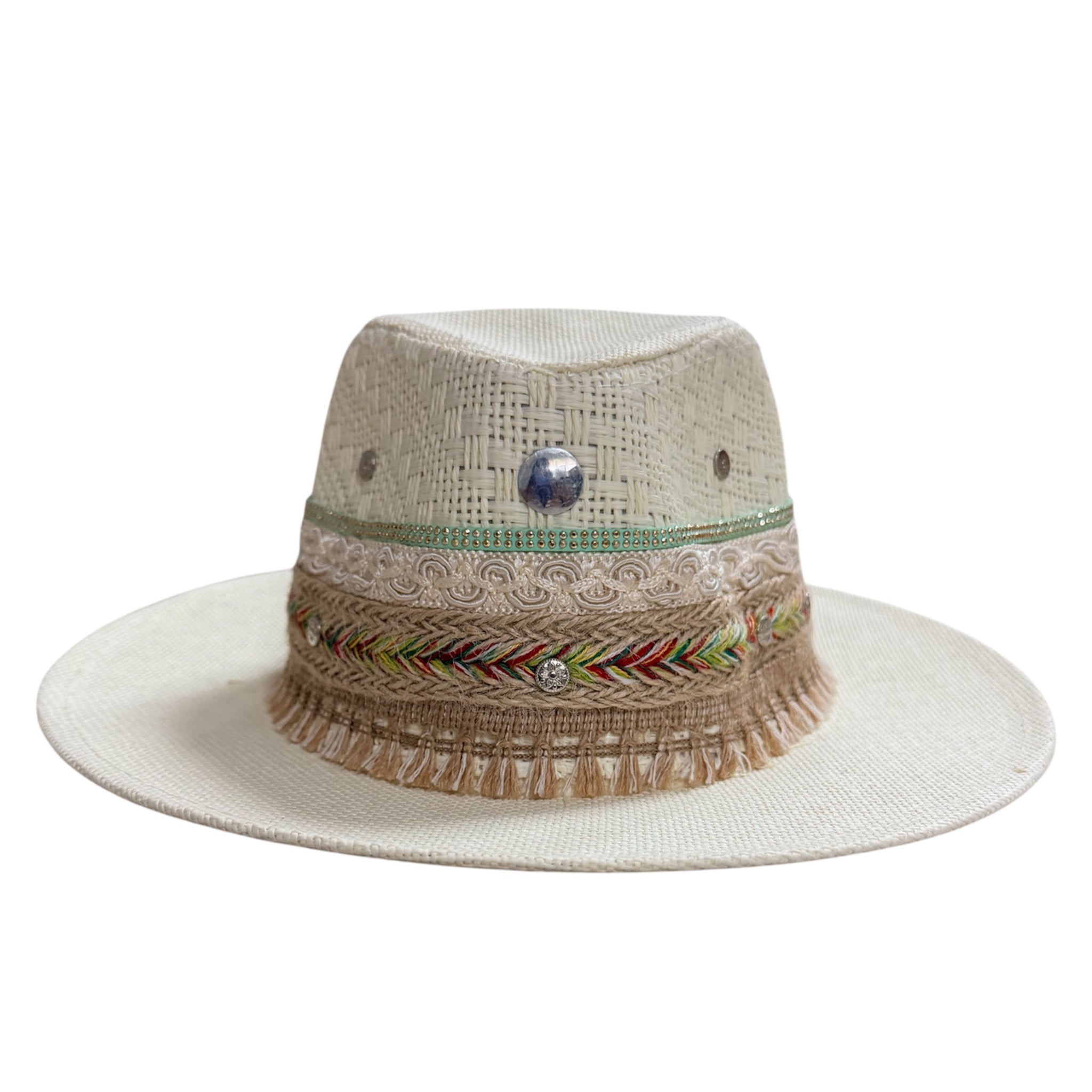 Ocean Vibe Hat