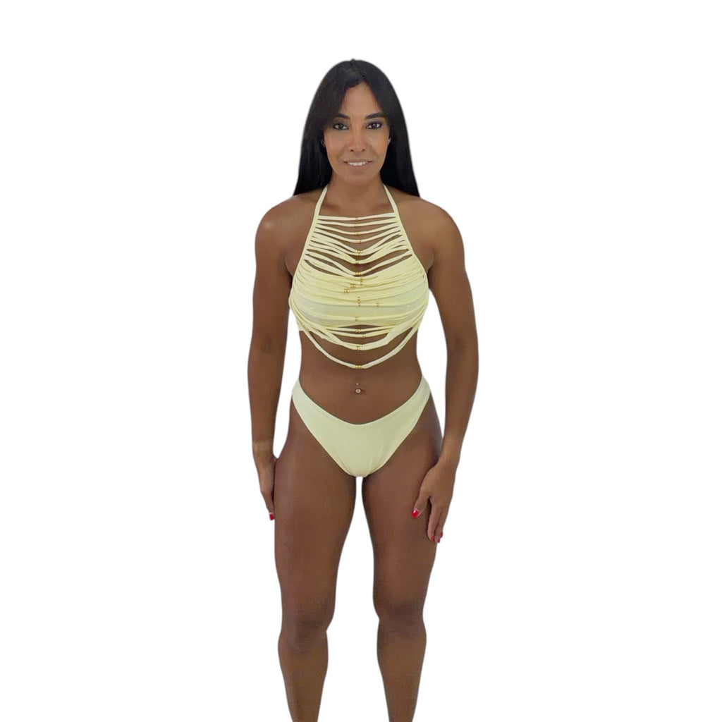 Island Gold