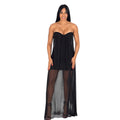 Luxe Maxi Dress