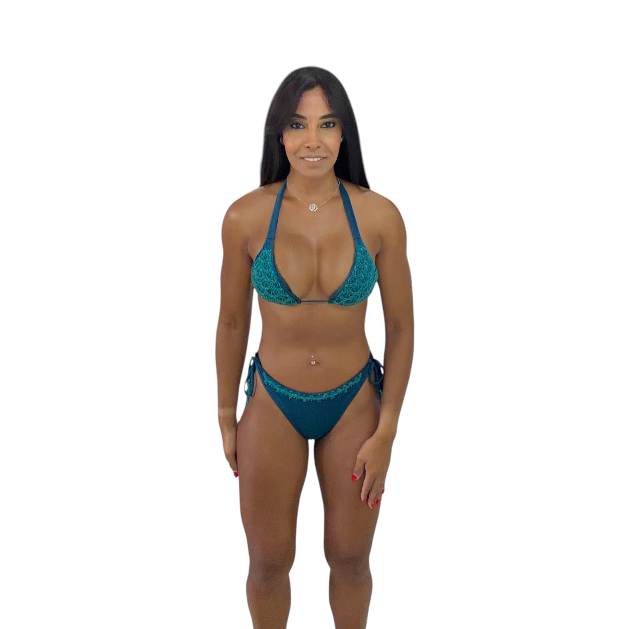 Aqua Radiance