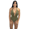 Esmerald Shine One Piece & Skirt
