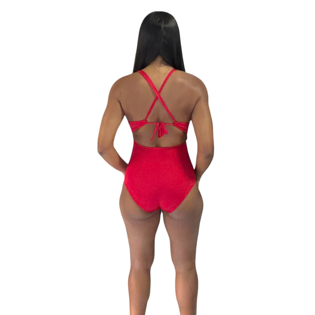 Red Coral