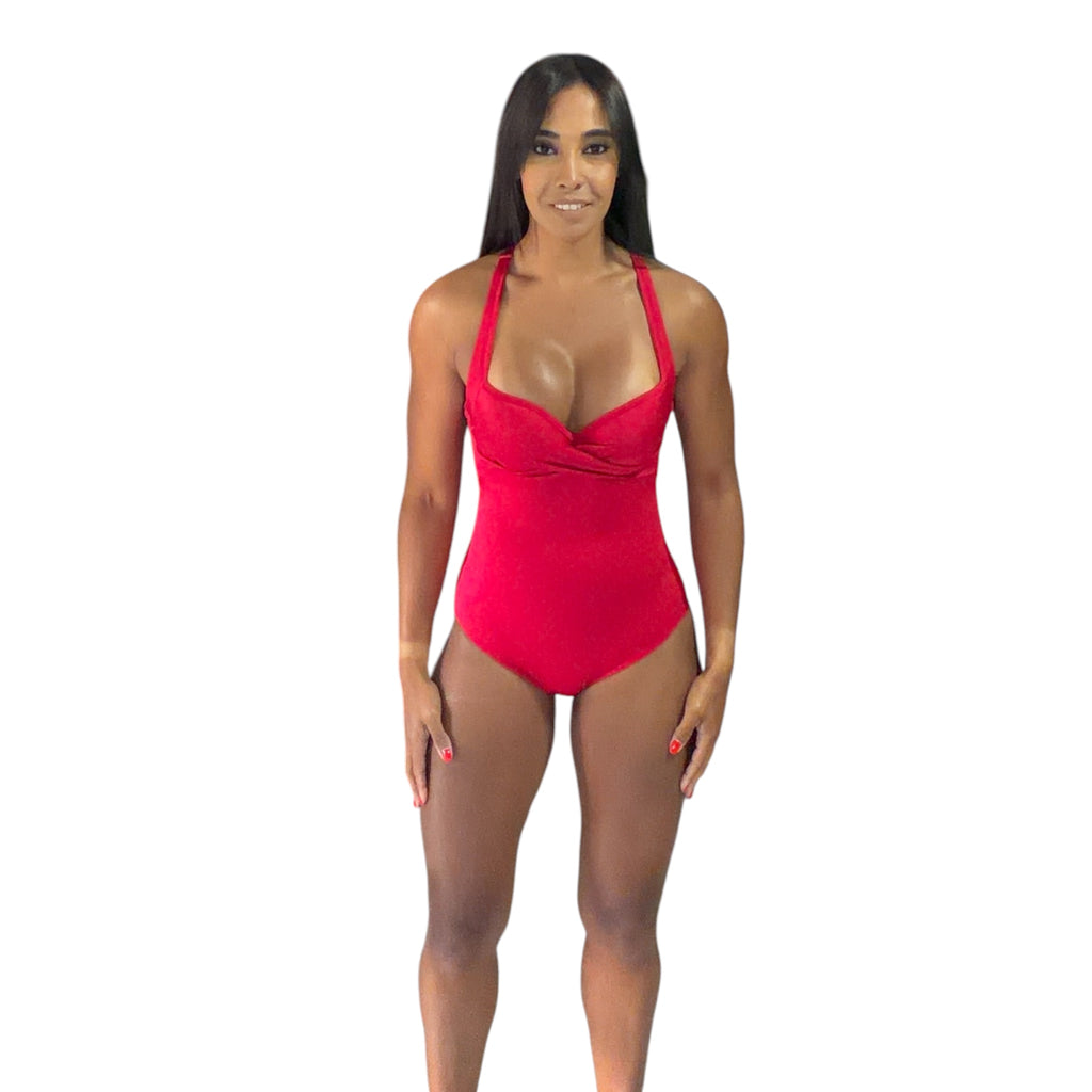 Red Coral