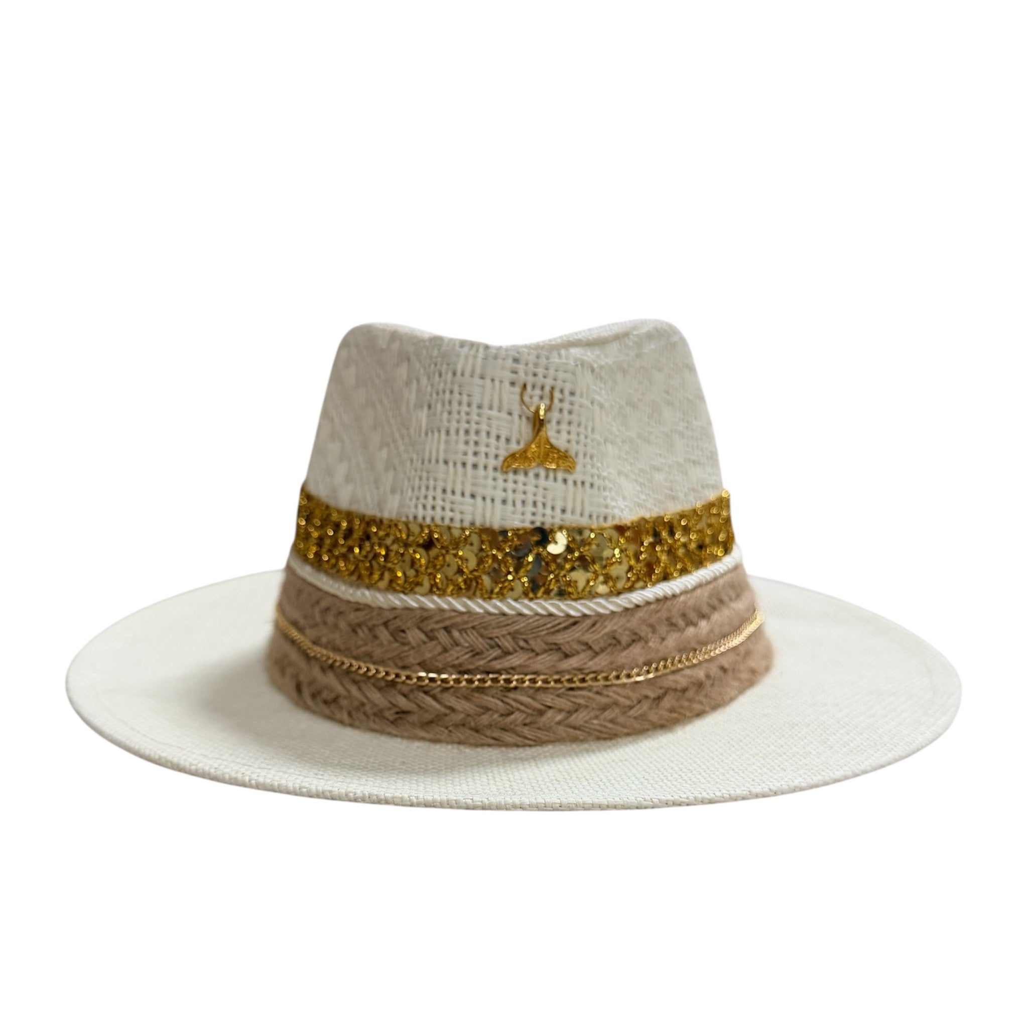 Summer Radiance Hat