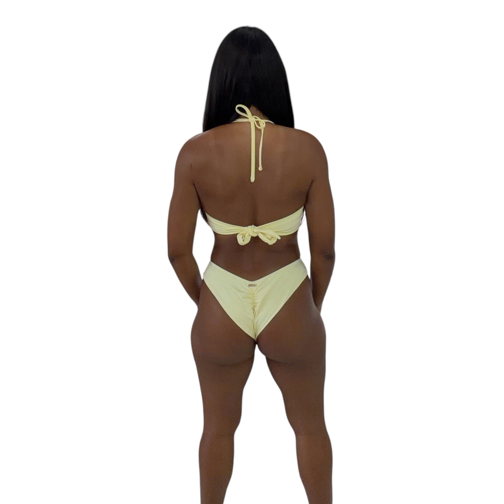 Island Gold