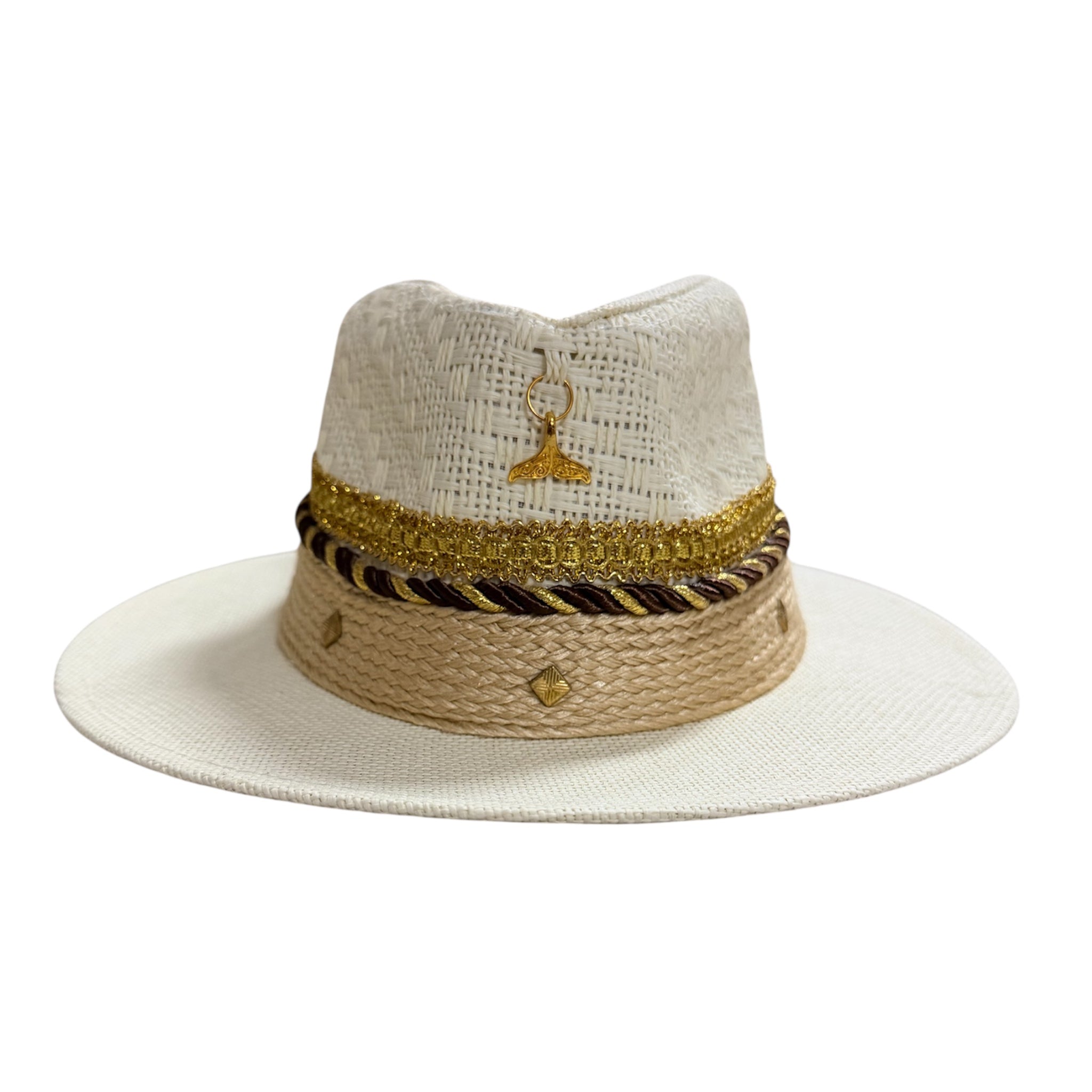 Tropical Dream Hat