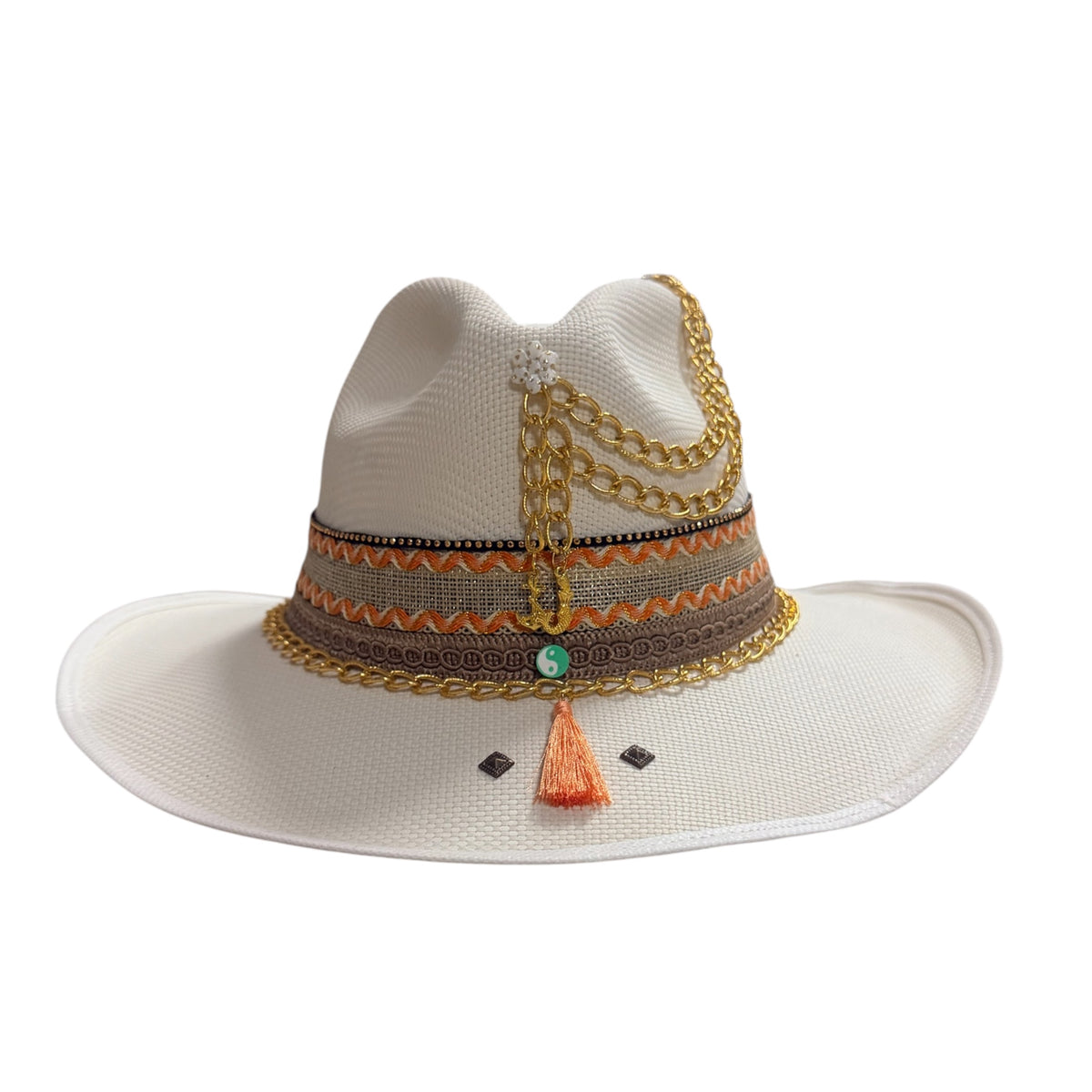 Morena Sun Hat