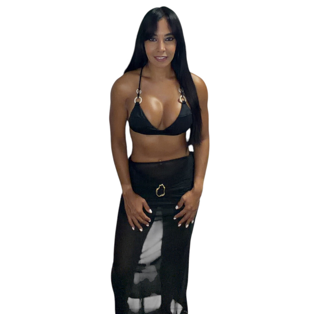 Ola Midnight Elegance