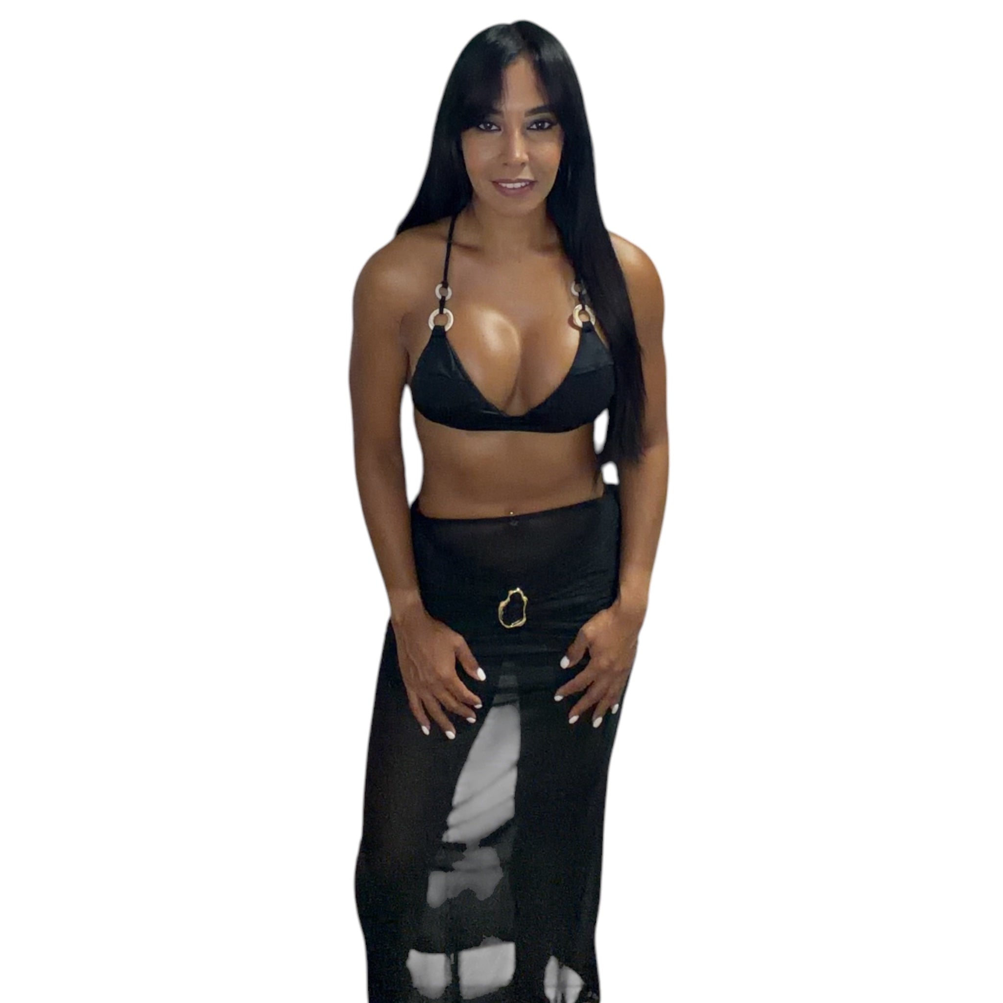 Ola Midnight Elegance