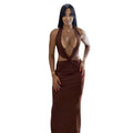 Cocoa Dress