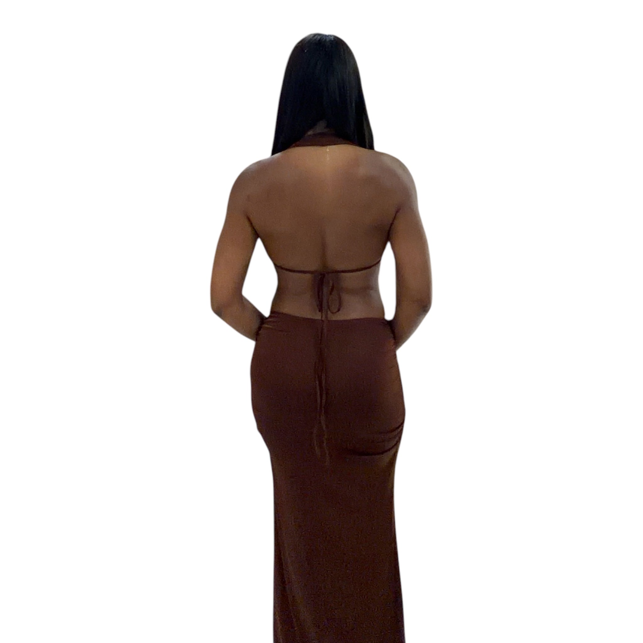 Cocoa Dress