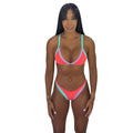 Ola Rainbow Bikini