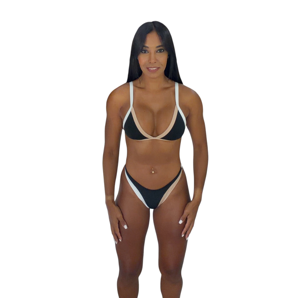 Ola Neutral Bikini