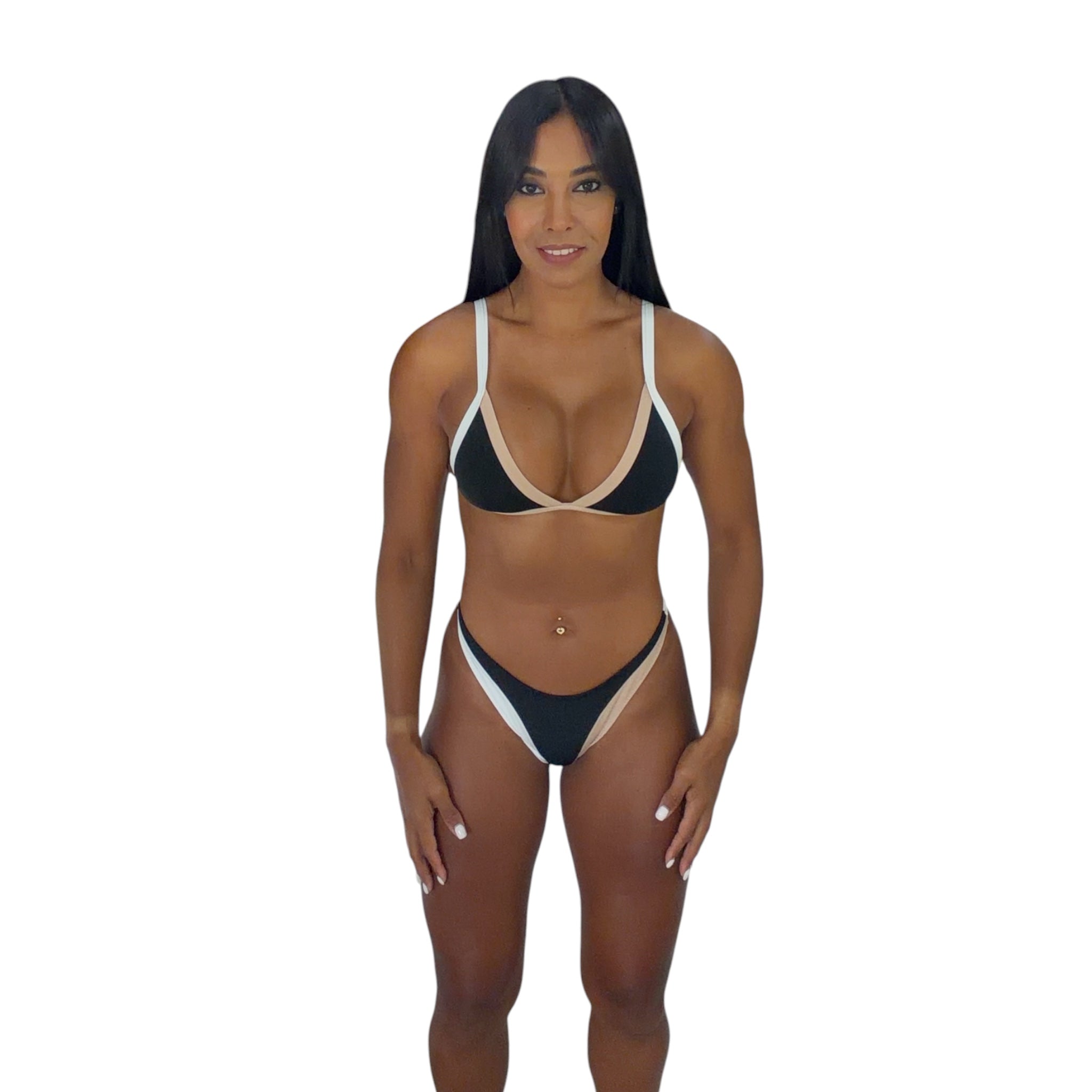 Ola Neutral Bikini